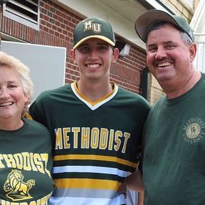 Meet your Posher, Thomas